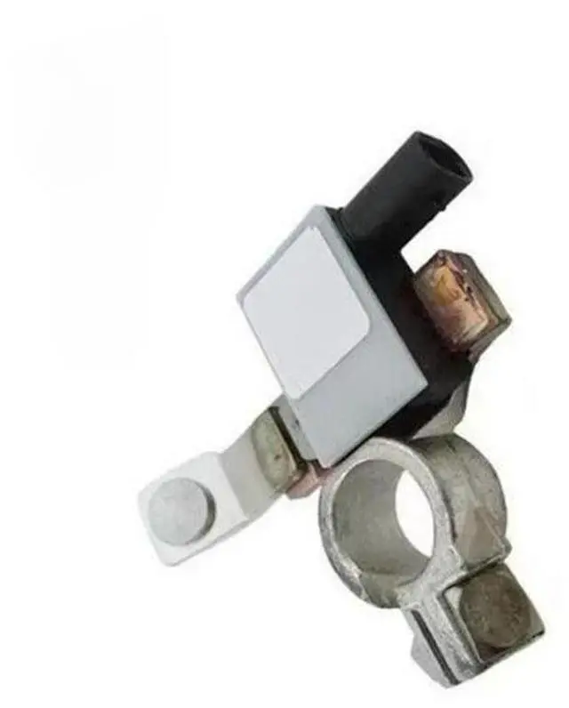 Alt view image 5 of 5 - Yassdwbn 22926732 Battery Current Sensor For Chevrolet Cruze