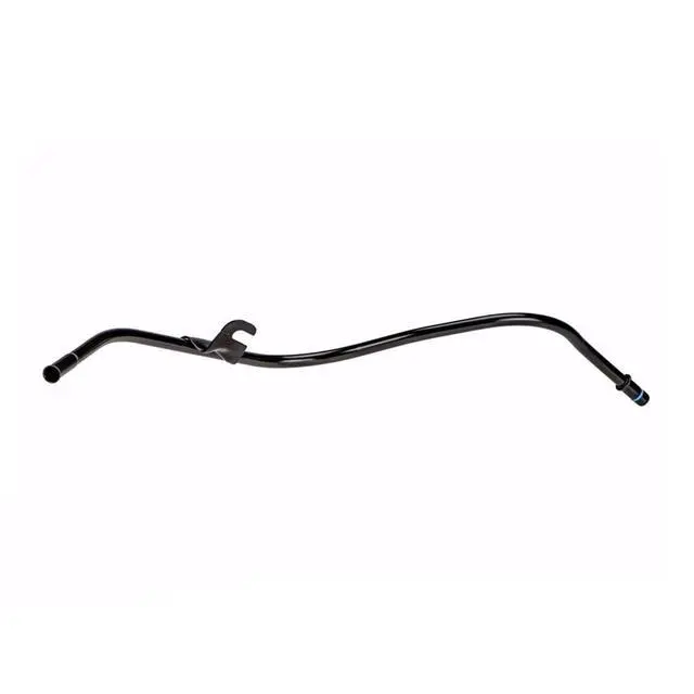 Main image of Yassdwbn Engine Oil Indicator Dipstick Tube 5047487AC 05047487AC For Jeep Wrangler 12-17