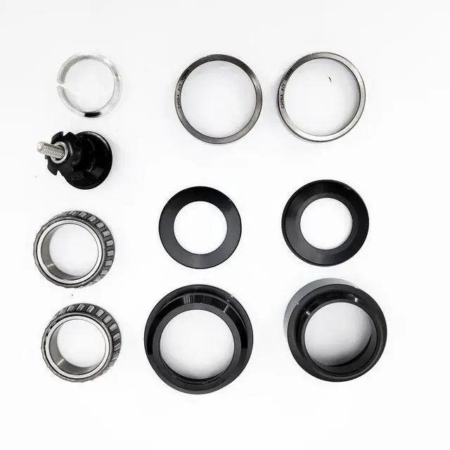 Main image of Acaigel Motorcycle Bearing Version Headset Head Tube For Sur Ron Sur-Ron Light Bee X
