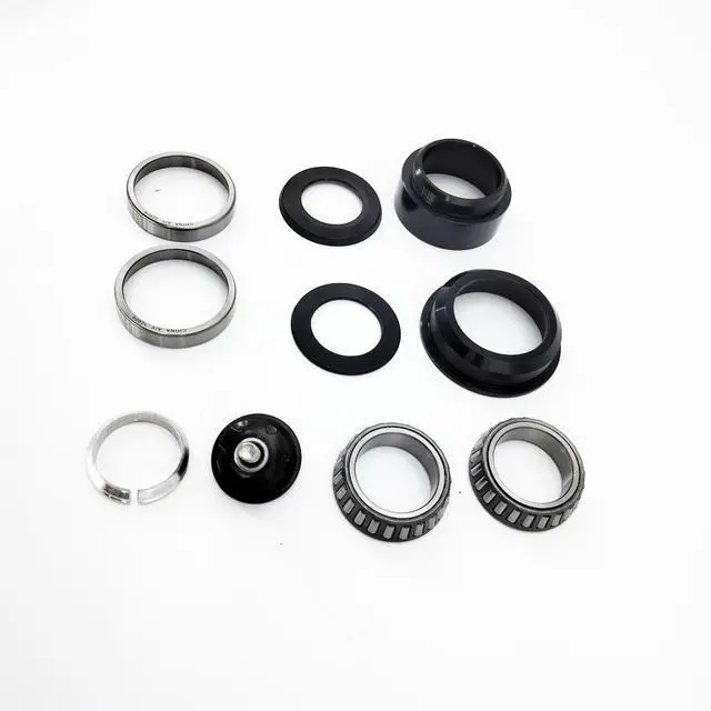 Alt view image 5 of 7 - FYUU Motorcycle Bearing Version Headset Head Tube For Sur Ron Sur-Ron Light Bee X