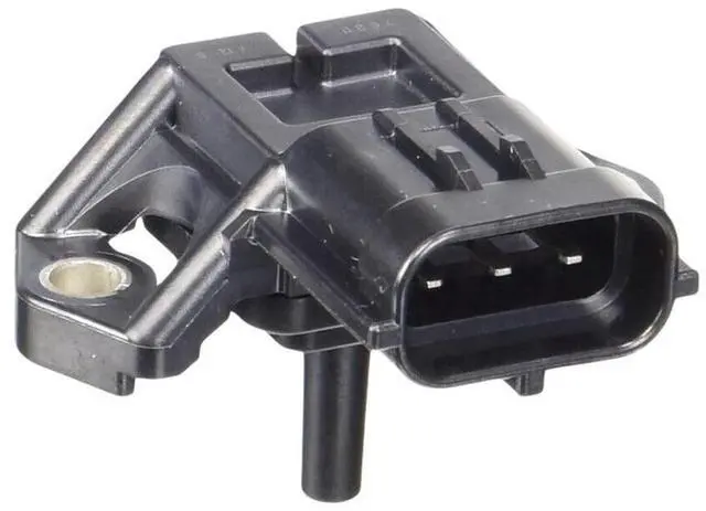 Alt view image 4 of 7 - Furulu 2C0-82380-10-00 Tmap Pressure Sensor For Yamaha R6 2006-2007 Rhino 700 2008-2013