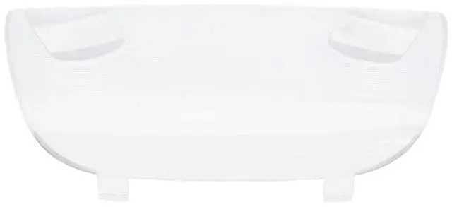 Alt view image 3 of 5 - Furulu Interior Overhead Dome Light Cover For Ford F-150 F-250 1995-2004 F4Dz-13783-A