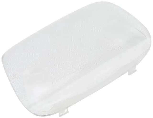 Alt view image 5 of 5 - Furulu Interior Overhead Dome Light Cover For Ford F-150 F-250 1995-2004 F4Dz-13783-A