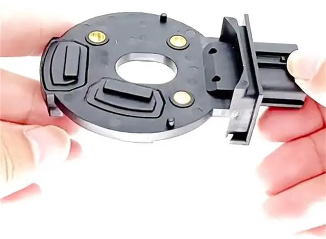 Main image of Yassdwbn Ignition Module J821 J-821 J8-21 For Mazda 626 323 Mx-3 1.6