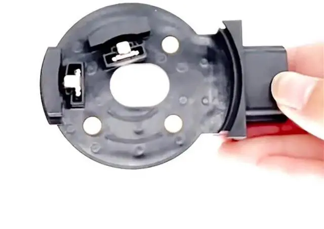 Alt view image 5 of 6 - Yassdwbn Ignition Module J821 J-821 J8-21 For Mazda 626 323 Mx-3 1.6