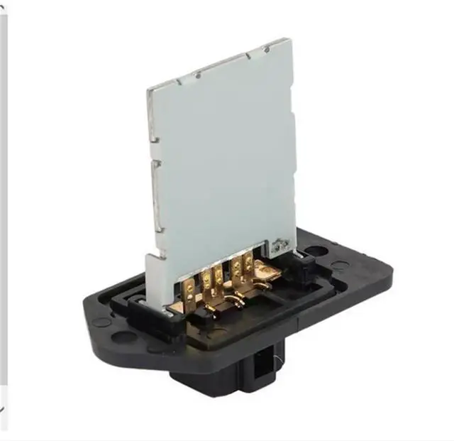 Main image of Furulu Blower Motor Resistor 97128-1M000 Fit For Hyundai Tucson Accent