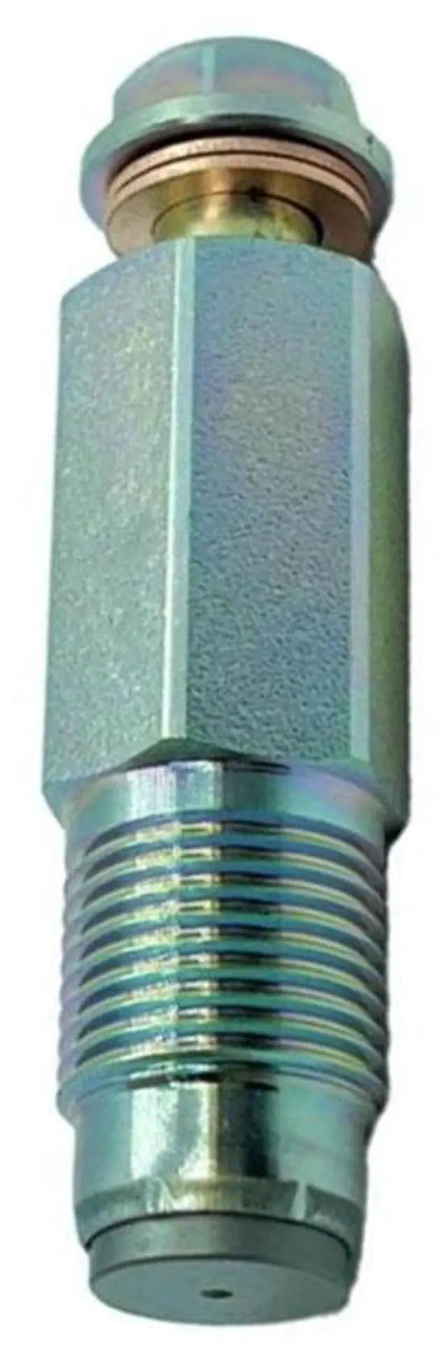 Main image of Furulu Fuel Pressure Relief Valve Rail Sensor For Ford Transit Mk7 Tourneo 2.2 2.4 Tdci