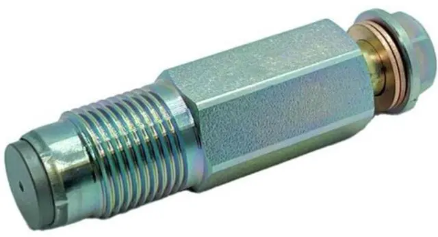 Alt view image 5 of 7 - Furulu Fuel Pressure Relief Valve Rail Sensor For Ford Transit Mk7 Tourneo 2.2 2.4 Tdci