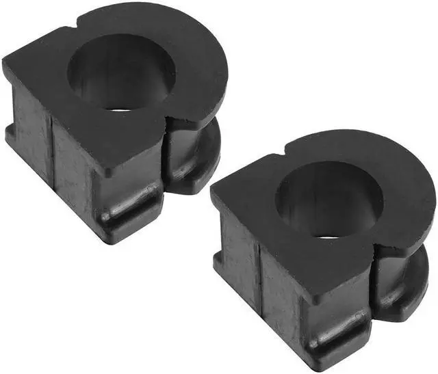 Alt view image 2 of 5 - Paiying Front Suspension Sway Bar Stabilizer Bushing For Chevy Tahoe Silverado 2007-2019