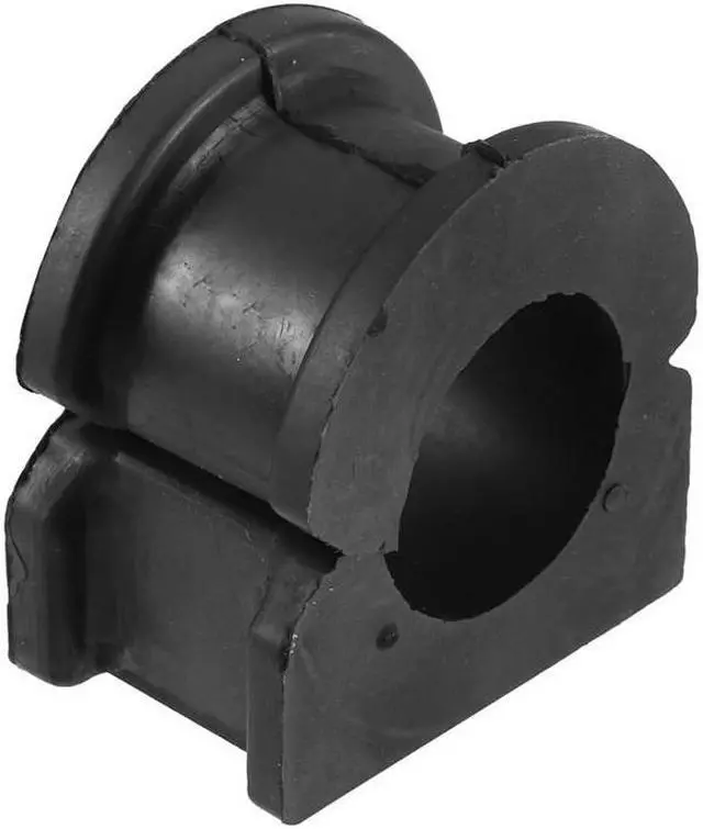 Alt view image 4 of 5 - Paiying Front Suspension Sway Bar Stabilizer Bushing For Chevy Tahoe Silverado 2007-2019