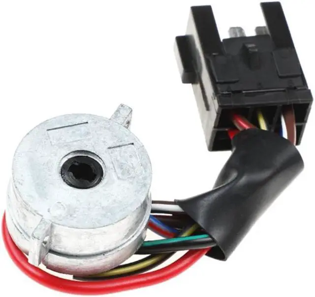 Alt view image 3 of 5 - Yingshan Ignition Starter Switch 86VB-11572-BC For Ford Transit MK3 MK4 MK5 1985-2000