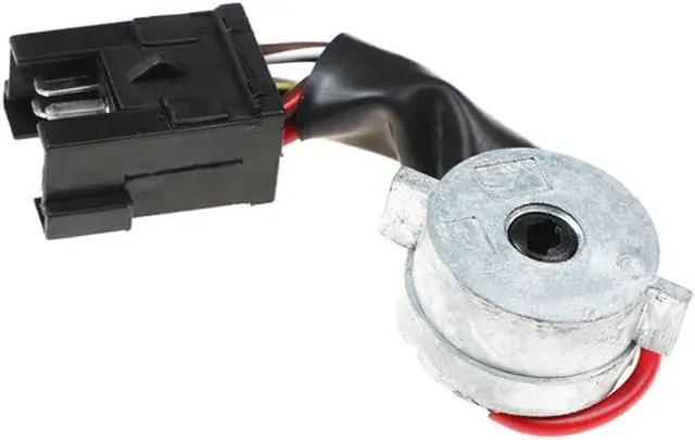 Main image of Yingshan Ignition Starter Switch 86VB-11572-BC For Ford Transit MK3 MK4 MK5 1985-2000