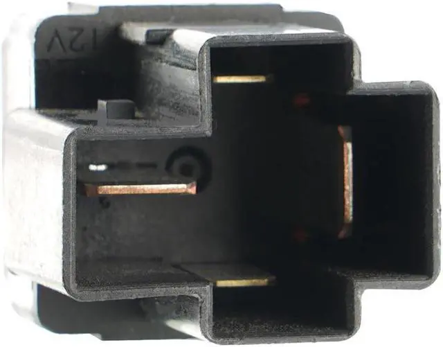 Alt view image 4 of 5 - Paiying Car Fan Relay 252309F915 For Nissan INFINITI GT-R NV2500 Pathfinder Sentra Titan