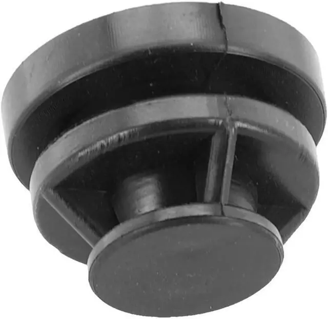 Alt view image 2 of 5 - Paiying 2 x Engine Mount Bush Buffer Cushion Cover For Mazda P301-10-238 P30110238