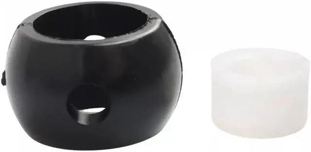 Main image of Yassdwbn Manual Gearbox Gear Lever Shifter Bush Kit For Mitsubishi Montero Pajero 92-1999