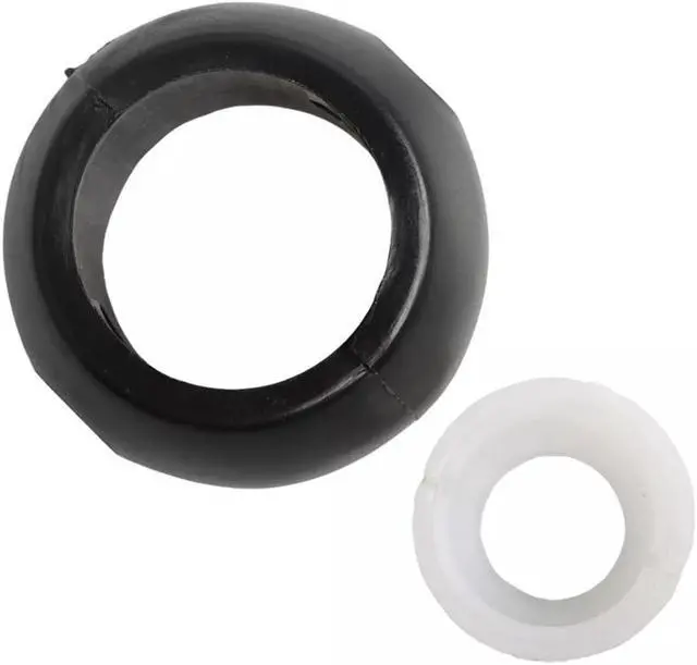 Alt view image 4 of 5 - Yassdwbn Manual Gearbox Gear Lever Shifter Bush Kit For Mitsubishi Montero Pajero 92-1999