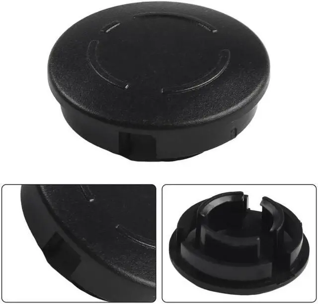 Alt view image 3 of 5 - Yingshan Windshield Wiper Washer Arm Cap 98390-2T000 For Kia Forte Optima Sedona