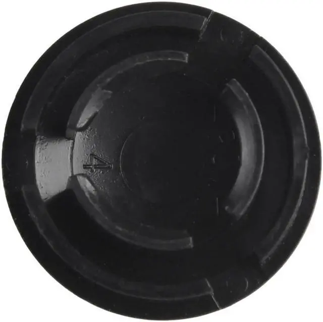 Alt view image 5 of 5 - Yingshan Windshield Wiper Washer Arm Cap 98390-2T000 For Kia Forte Optima Sedona