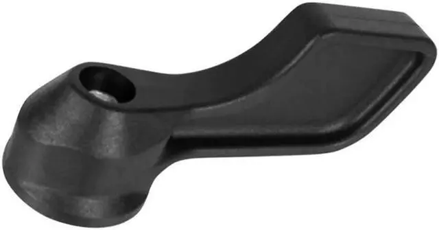 Alt view image 2 of 5 - Yingshan Interior Door Handle 735539555 For Fiat Ducato Peugeot Boxer Citroen Relay 06+