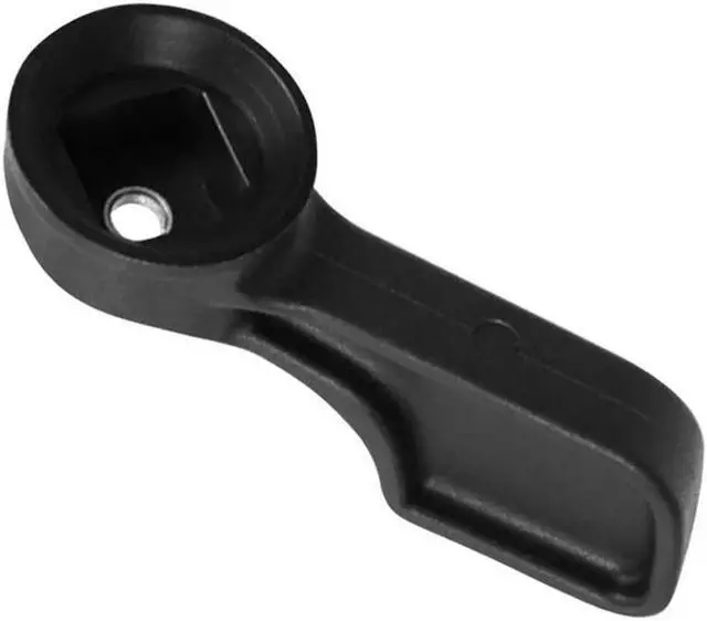 Main image of Yingshan Interior Door Handle 735539555 For Fiat Ducato Peugeot Boxer Citroen Relay 06+