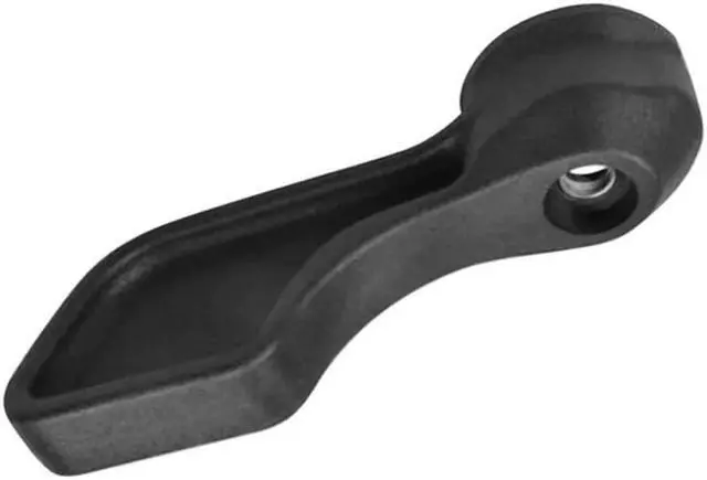 Alt view image 3 of 5 - Yingshan Interior Door Handle 735539555 For Fiat Ducato Peugeot Boxer Citroen Relay 06+