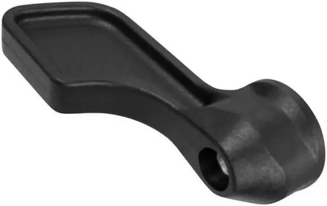 Alt view image 4 of 5 - Yingshan Interior Door Handle 735539555 For Fiat Ducato Peugeot Boxer Citroen Relay 06+