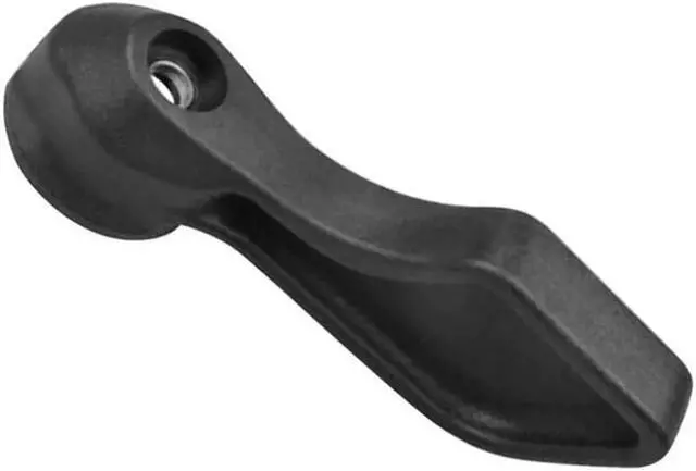 Alt view image 5 of 5 - Yingshan Interior Door Handle 735539555 For Fiat Ducato Peugeot Boxer Citroen Relay 06+