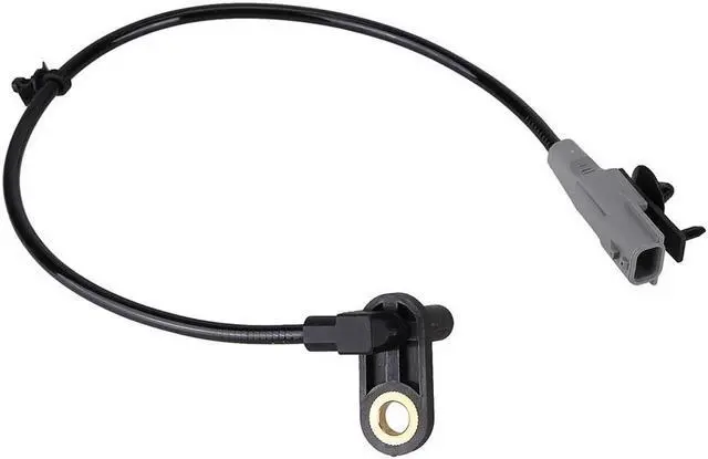 Main image of Yassdwbn 1x Rear Right ABS Wheel Speed Sensor For 2014-2022 Infiniti Q50 Q60 47900-4GA0A