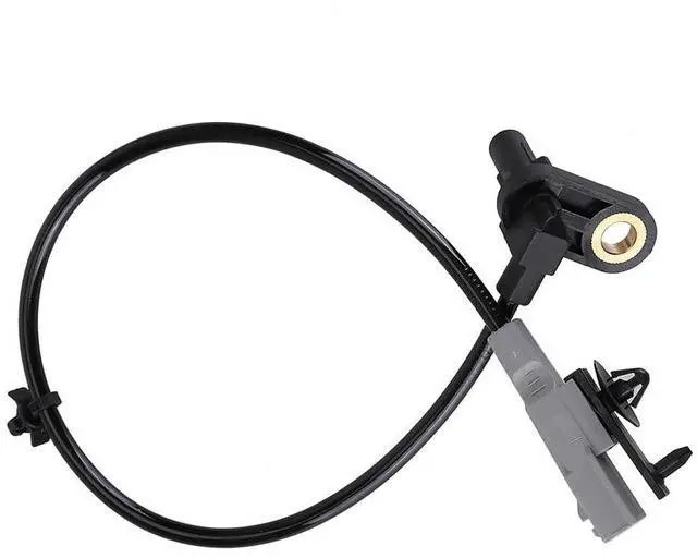 Alt view image 3 of 5 - Yassdwbn 1x Rear Right ABS Wheel Speed Sensor For 2014-2022 Infiniti Q50 Q60 47900-4GA0A