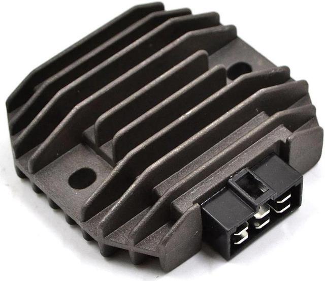 Furulu Voltage Regulator Rectifier 21066-1089 Fit For
