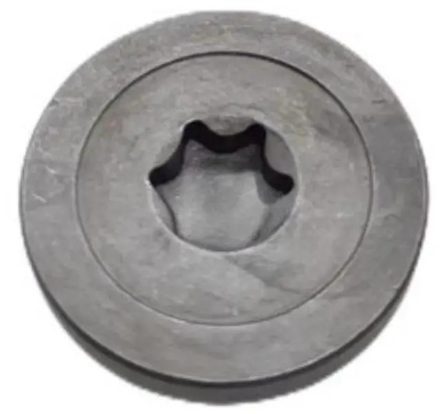 Main image of Paiying Engine Variable Valve Timing Adjuster Plug 55571241 For Chevrolet Cruze Sonic G3