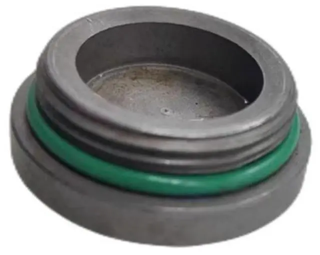 Alt view image 5 of 5 - Paiying Engine Variable Valve Timing Adjuster Plug 55571241 For Chevrolet Cruze Sonic G3