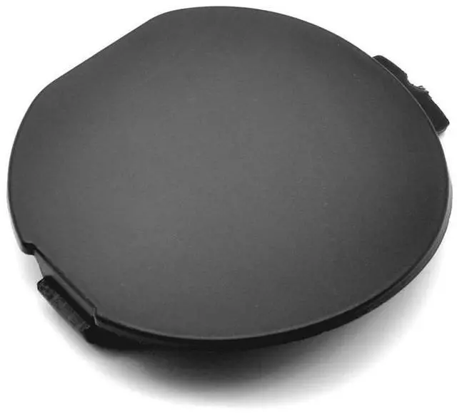 Alt view image 5 of 5 - Paiying Front Bumper Tow Hook Hole Eye Cover Cap For 2017-2021 Mazda CX-5 CX5 KB8A50A11