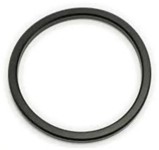 Alt view image 4 of 5 - Yassdwbn 21304-JK20A Car Oil Cooler O-Ring Rubber Gasket For Nissan 21304JK20A