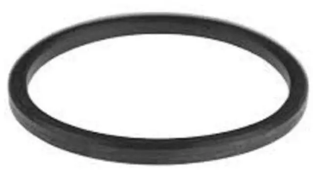 Alt view image 3 of 5 - Yassdwbn 21304-JK20A Car Oil Cooler O-Ring Rubber Gasket For Nissan 21304JK20A