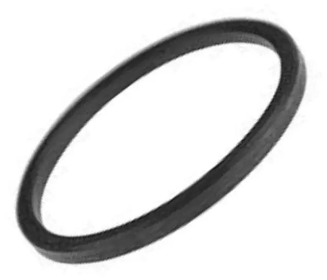 Alt view image 5 of 5 - Yassdwbn 21304-JK20A Car Oil Cooler O-Ring Rubber Gasket For Nissan 21304JK20A