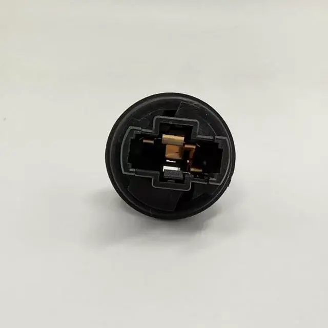 Alt view image 4 of 5 - Yassdwbn 2× 26243-9B907 Bulb Socket For Nissan Frontier 02-04 Maxima 05-07 Quest 2005-09