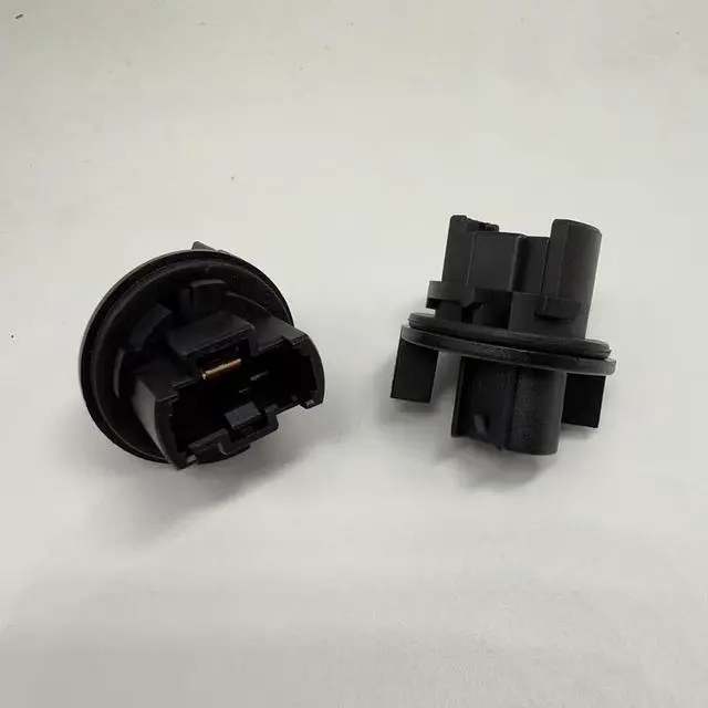 Main image of Yassdwbn 2× 26243-9B907 Bulb Socket For Nissan Frontier 02-04 Maxima 05-07 Quest 2005-09