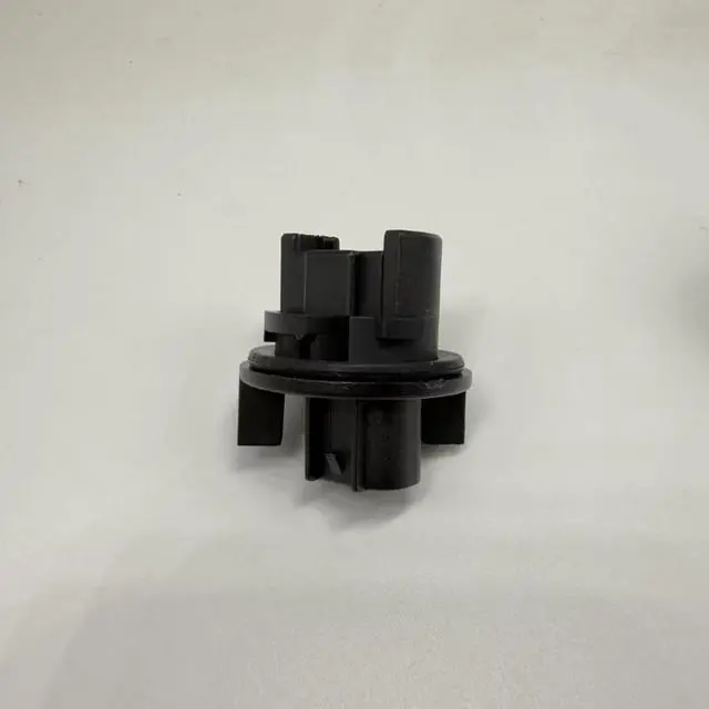 Alt view image 2 of 5 - Yassdwbn 2× 26243-9B907 Bulb Socket For Nissan Frontier 02-04 Maxima 05-07 Quest 2005-09