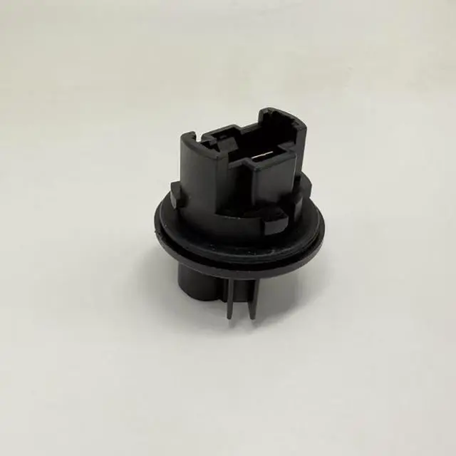Alt view image 3 of 5 - Yassdwbn 2× 26243-9B907 Bulb Socket For Nissan Frontier 02-04 Maxima 05-07 Quest 2005-09