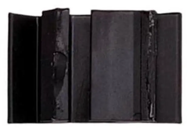 Main image of Paiying 4Pcs Roof Molding Trim Clip Gj6A509H9 For Mazda 2 3 6 Rx-8