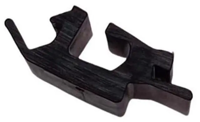 Alt view image 4 of 6 - Paiying 4Pcs Roof Molding Trim Clip Gj6A509H9 For Mazda 2 3 6 Rx-8