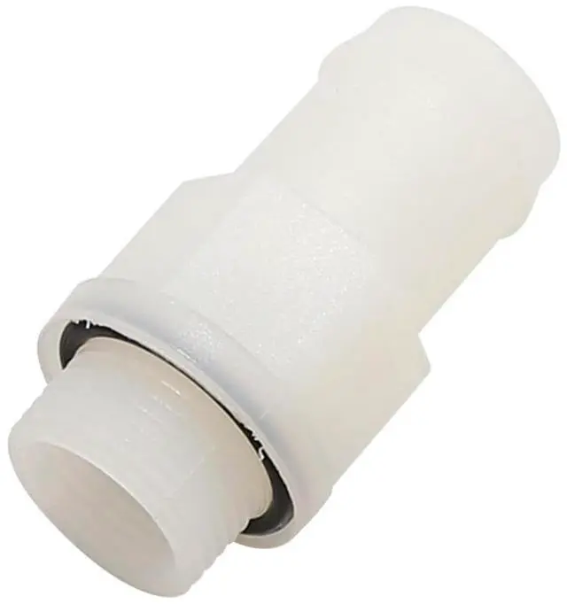 Alt view image 4 of 6 - Yassdwbn Ride Plate Water Coolant Fitting 293710124 For Seadoo 4-Tec Gti Gtx Gtr Gts Rxp