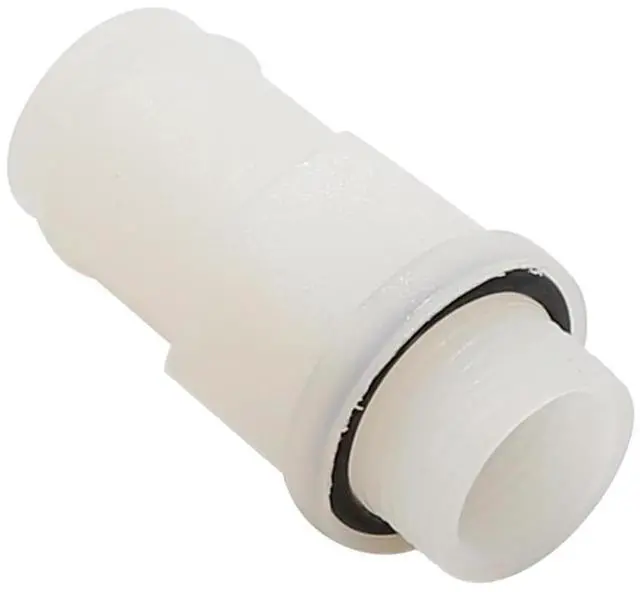 Alt view image 3 of 6 - Yassdwbn Ride Plate Water Coolant Fitting 293710124 For Seadoo 4-Tec Gti Gtx Gtr Gts Rxp