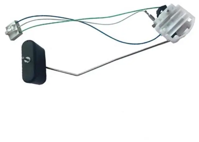 Alt view image 4 of 5 - Yassdwbn 96629373 Engine Fuel Oil Level Sensor For Chevrolet