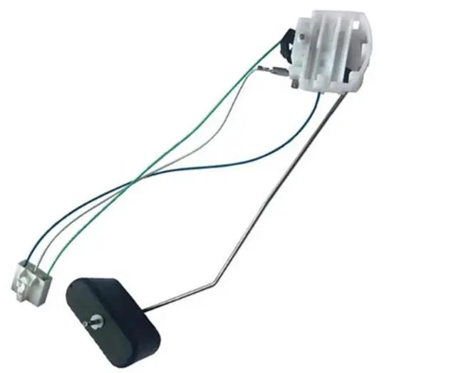 Alt view image 2 of 5 - Yassdwbn 96629373 Engine Fuel Oil Level Sensor For Chevrolet