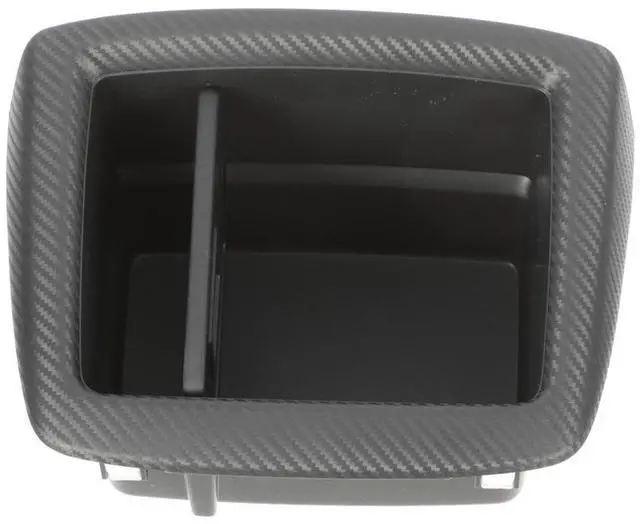 Alt view image 4 of 5 - Yassdwbn  For Mazda 2016-2018 Cx-3 Storage Pocket Center Console D09W-64-470-02