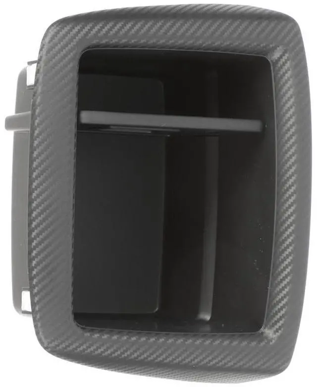 Alt view image 5 of 5 - Yassdwbn  For Mazda 2016-2018 Cx-3 Storage Pocket Center Console D09W-64-470-02