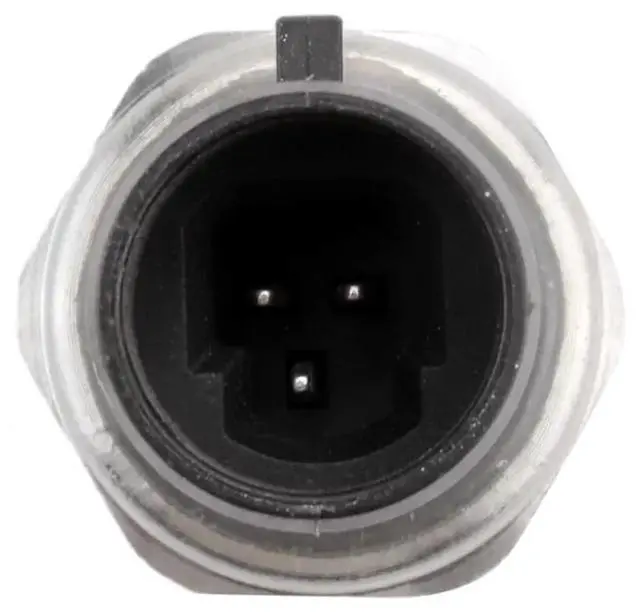 Alt view image 4 of 5 - Paiying Fits For Yale Forklift Fuel Rail Pressure Sensor Regulator Replace 4212000