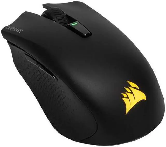 Alt view image 4 of 4 - Corsair Harpoon RGB Wireless Gaming Mouse (EU)